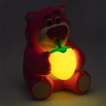 Paladone Lotso Light / Stolová lampa / LED / dotykové ovládanie / USB-C (PP14205TSEPM)