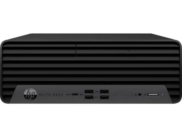 HP Elite SFF 600 G9 čierna / Intel Core i5-13500 2.5GHz / 8GB / 512GB SSD / Intel UHD / W11P (6U4S4EA)