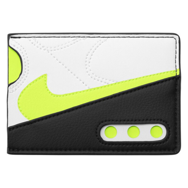 Peňaženka na karty Nike Icon Air Max90 92800618764 NEPLATÍ