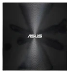Asus SDRW-08U7C-U čierna / DVD±RW ext. napaľovačka / Ultra Slim / USB-C (90DD0300-M29000)