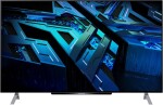 Acer Acer Predator UM.SCXEE.001 LED display 121,9 cm (48") 3840 x 2160 px 4K Ultra HD OLED Čierny