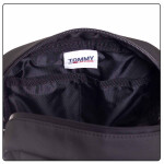 Kozmetická taška Tommy Hilfiger Jeans 8720642472721 Black UNI