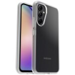 Otterbox React zadný kryt na mobil Samsung Galaxy A54 5G priehľadná; 77-91601