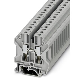 Feed-through terminal block USST 6 3070341 Phoenix Contact; 3070341