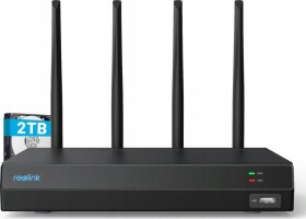 Reolink Reolink NVS12W WiFi System