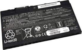 Frogum BTI 3C BAT LIFEBOOK U727 U728