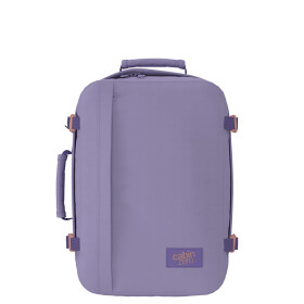 Cestovný batoh do lietadla CabinZero Classic 36L Smokey violet
