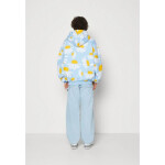 Karl Kani Small Signature Daisy Os Hoodie 6021492