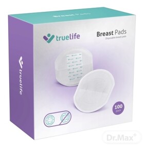 TrueLife Breast Pads - prsné vložky (TLBP)