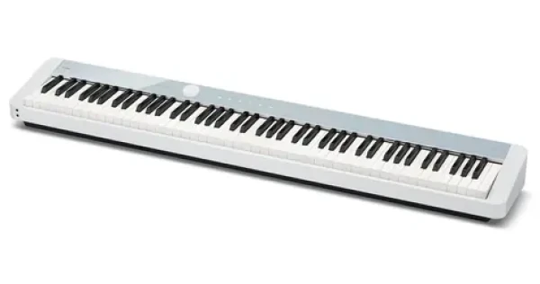Casio PX S1100 CB / digitálne piáno / 88 klávesov / USB / BT / 6x AA adaptér (4971850363088)