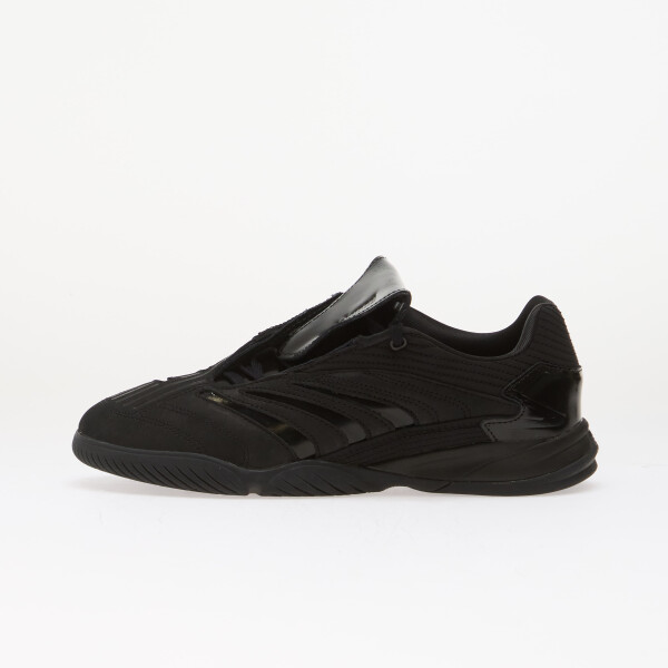 Topánky adidas x Metalwood Predator Sala Core Black/ Core Black/ Core Black 10