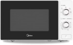Midea Midea Microwave Oven | MM720C2AT-W | Free standing | 20 L | 700 W | White