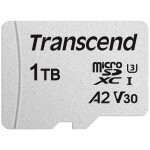 Transcend Transcend Class 10 UHS-I V30