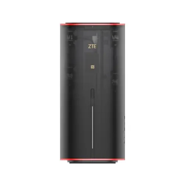 ZTE G5 Ultra Gaming / 5G Router / Wi-Fi 7 / 5G SA + NSA / 2.5G LAN / nanoSIM (G5 Ultra Gaming)