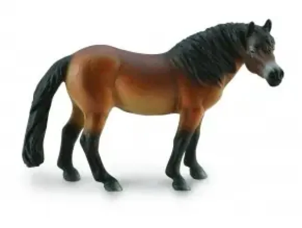 Collecta Exmoorský pony žrebec