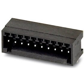 Base strip MC 0,5/ 4-G-2,5 THT 1963447 Phoenix Contact; 1963447