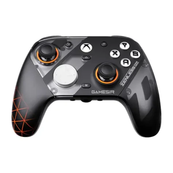 GameSir G7 x Zenless Zone Zero čierna / Herný ovládač / USB-C / Android PC Xbox Series (G7PXB00IP1)