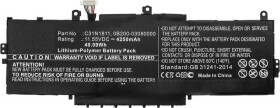 CoreParts Notebook Battery for Asus