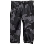 Tepláky adidas Infinity Camo FL Set Jr JW2456 74cm