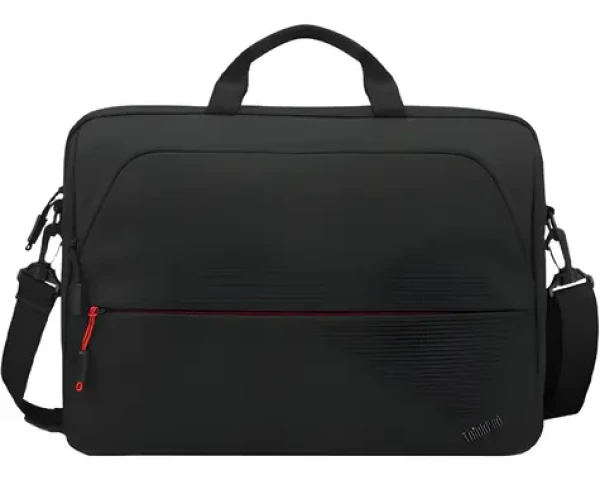 Lenovo ThinkPad Essential 16" Topload čierna / Taška na notebook / do 16" / recyklovaný polyester (4X41C12469)