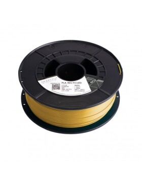 PLA filament z recyklátu Traffic 1,75 mm Smartfil 1 kg