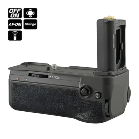 JUPIO Battery Grip pre Nikon Z8 / Battery grip / náhrada za MB-N12 (JBG-N020)