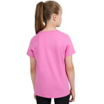 Tričko 4F F2397 Jr 4FJWAW25TTSHF2397 54S 158cm