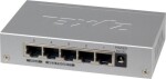 ZyXEL GS-105B v3 5 Ports sieťový switch 5 portů 2000 MBit/s