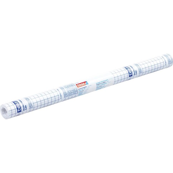 Tesa 59027-00003-03 krycia fólia tesa® (d x š) 50 m x 50 cm 1 ks; 59027-00003-03