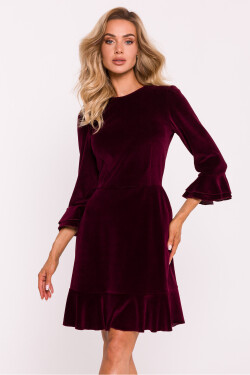 Denné šaty model 201681 Moe m