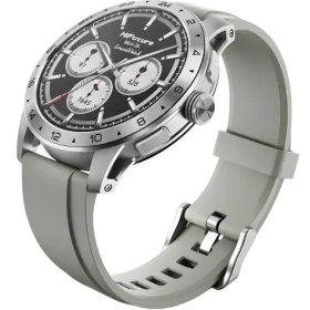 HiFuture Flex2 SmartWatch strieborná / Chytré hodinky