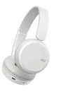 JVC HA-S36WWU biela / Bezdrôtové slúchadlá / mikrofón / BT 5.2 / 35h výdrž (JVC HA-S36 WWU white)