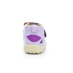 Bobux Alpha Trek Thistle celoročné členkové barefoot topánky 24 EUR