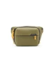 Peak Design Everyday Sling 3L Kelp / Taška / Sling přes rameno / crossbody (BEDS-3-KP-3)