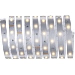 Paulmann 79854 LED pásik konektor 2.5 m teplá biela; 79854