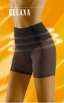 Stahovací kalhotky tělové model 17157661 - Wolbar Barva: Béžová, Velikost: XL