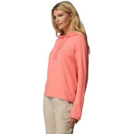 Columbia EU Sun Trek LS Hoodie W 2145261685 L