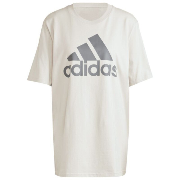 Pánske tričko adidas Essentials Single Jersey Big Logo M IX0139 L