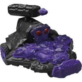 Schleich Tieňové vozidlo na tryskový pohon s mini figúrkou MINI CREATURE