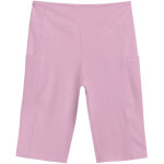 4F FNK F0857 Juniorské šortky 4FJWSS25TFSHF0857 56S 134-140cm