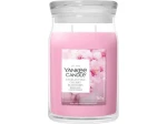 Yankee Candle Enchanting Cherry Blossom Signature Veľký (5038581180823)
