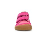 Koel Kobi W II Fuchsia celoročné nízke barefoot topánky 32 EUR