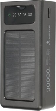 ExtraLink EPB-093 30000mAh Čierny