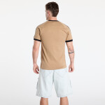 Tričko adidas Adicolor Classics 3-Stripes T-Shirt Cardboard/ Black XXL