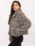 Bunda IT KR 2502.50 sivá jedna velikost
