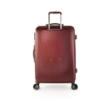 Heys Portal Smart L Burgundy