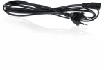 Veracity 2 pin napájací kábel (EU) (2-PIN-EU)
