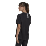 Dámske tričko Crop Tee adidas 2XS