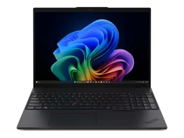 Lenovo ThinkPad L16 Gen 3 čierna EN klávesnica / 16" WUXGA / Intel Core Ultra 5 325U / 24GB / 512GB SSD / Intel Graphics (21X80043MH)