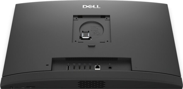 Dell Dell Pro 24 All-in-One QC24251 - All-in-One (Komplettlosung) - Core Ultra 5 235T / 2.2 GHz - RAM 16 GB - SSD 512 GB - NVMe, QLC - Intel Graphics - 1GbE, Bluetooth, Wi-Fi 6E - WLAN: Bluetooth, 802.11a/b/g/n/ac/ax (Wi-Fi 6E) - Win 11 Pro - Monitor...